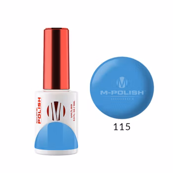 M-POLISH #115