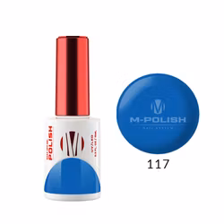 M-POLISH #117