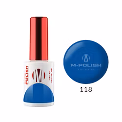 M-POLISH #118