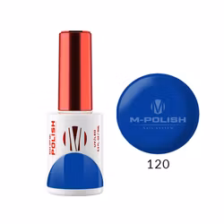 M-POLISH #120