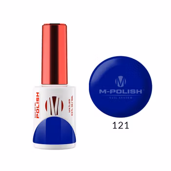 M-POLISH #121
