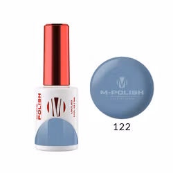 M-POLISH #122