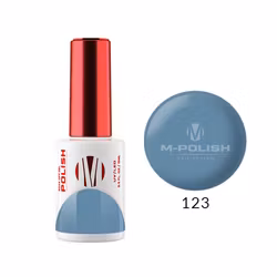 M-POLISH #123