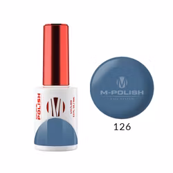 M-POLISH #126