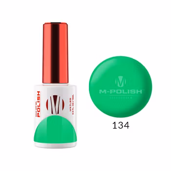 M-POLISH #134