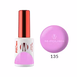 M-POLISH #135
