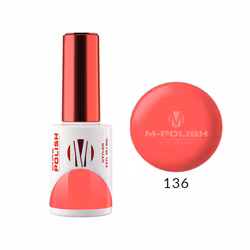 M-POLISH #136