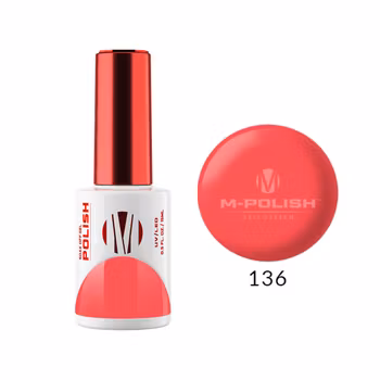M-POLISH #136