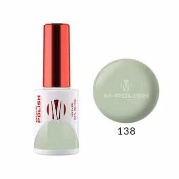 M-POLISH #138