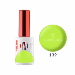 M-POLISH #139