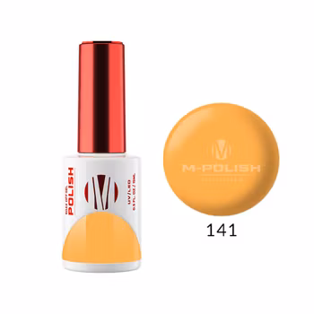 M-POLISH #141