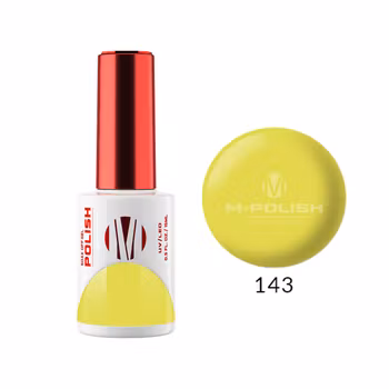 M-POLISH #143
