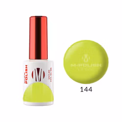M-POLISH #144