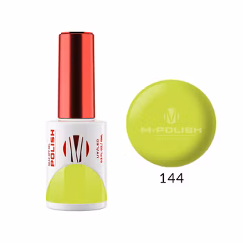 M-POLISH #144