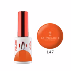 M-POLISH #147