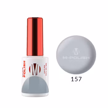 M-POLISH #157