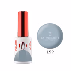 M-POLISH #159
