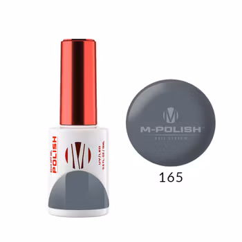 M-POLISH #165