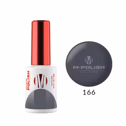M-POLISH #166