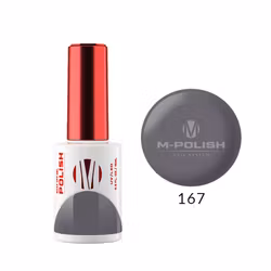 M-POLISH #167