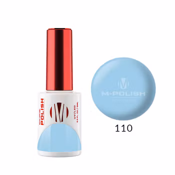 M-POLISH #110
