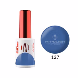 M-POLISH #127