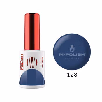 M-POLISH #128