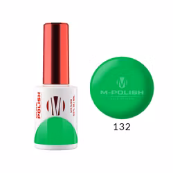 M-POLISH #132