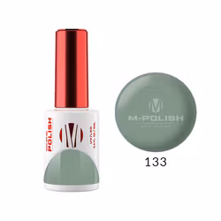 M-POLISH #133