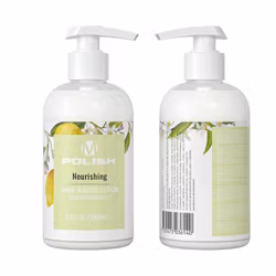 HAND & BODY LOTION CITRUS & GREEN TEA  245ml
