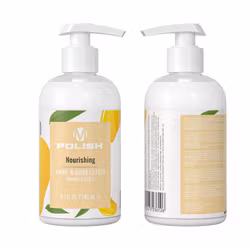 HAND & BODY LOTION MANGO & COCONUT 245ml