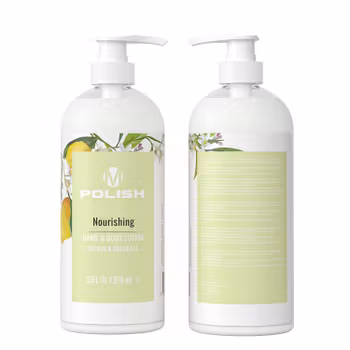 CITRUS & GREEN TEA 976ml
