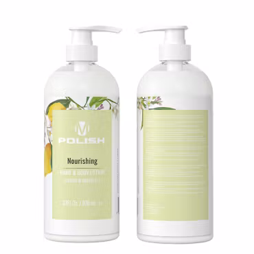 CITRUS & GREEN TEA 976ml