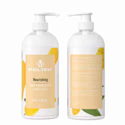 HAND & BODY LOTION MANGO & COCONUT 976ml