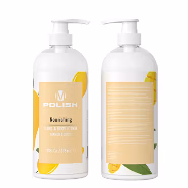 HAND & BODY LOTION MANGO & COCONUT 976ml