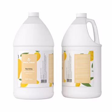 HAND & BODY LOTION MANGO & COCONUT 1Gal