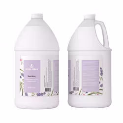 HAND & BODY LOTION LAVENDER & JOJOBA 1Gal