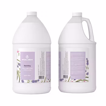 HAND & BODY LOTION LAVENDER & JOJOBA 1Gal