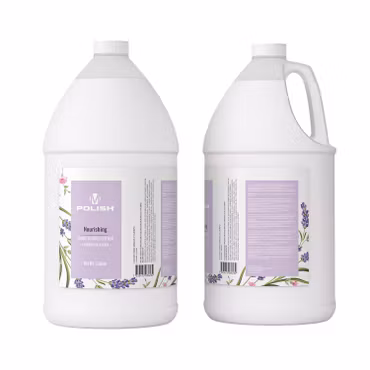 HAND & BODY LOTION LAVENDER & JOJOBA 1Gal