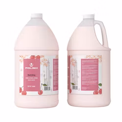 HAND & BODY LOTION BLACK CHERRY 1Gal