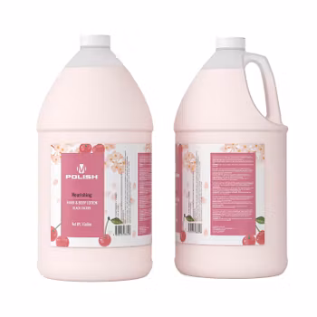 HAND & BODY LOTION BLACK CHERRY 1Gal