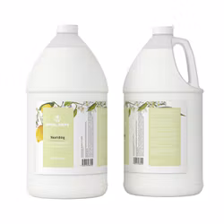 CITRUS & GREEN TEA 1Gal
