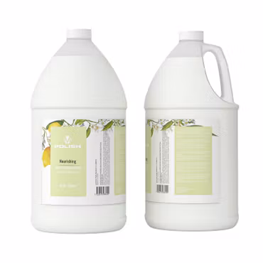 CITRUS & GREEN TEA 1Gal