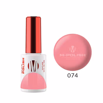 M-POLISH #74