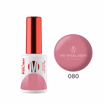 M-POLISH #80