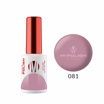 M-POLISH #81