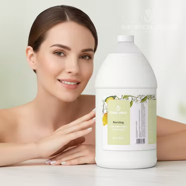 CITRUS & GREEN TEA 1Gal