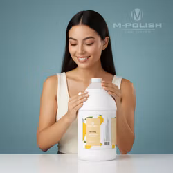 HAND & BODY LOTION MANGO & COCONUT 1Gal