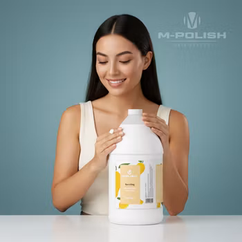 HAND & BODY LOTION MANGO & COCONUT 1Gal
