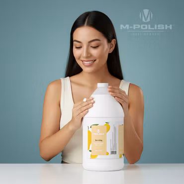 HAND & BODY LOTION MANGO & COCONUT 1Gal